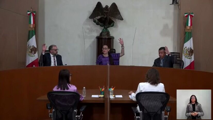 Confirman Sala Superior y SRCDMX sentencias del TET; Tlaxcala tendrá, al menos, 10 presidentas municipales